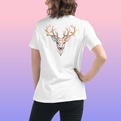 GeoDeer T-Shirt