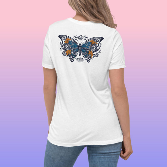 Majestic Monarch T-Shirt