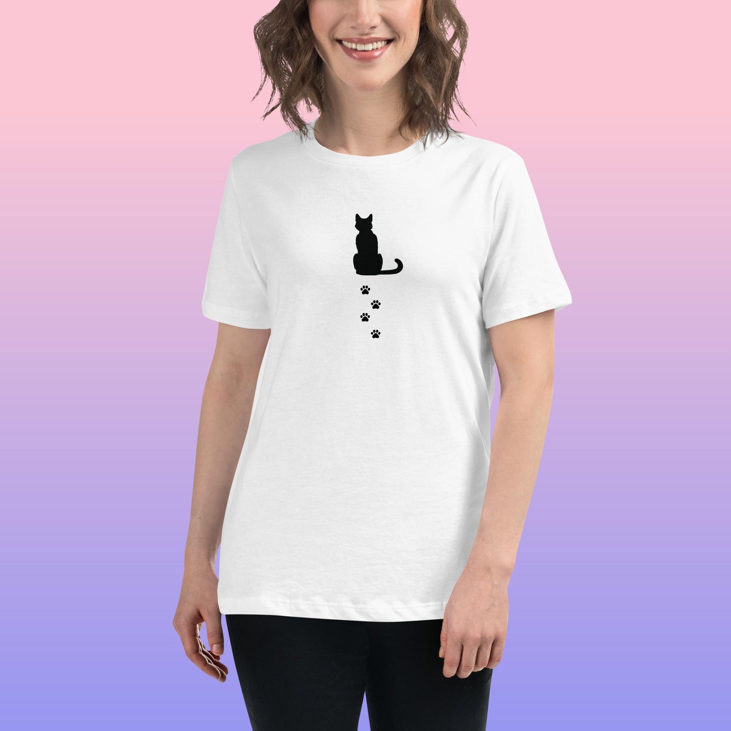 Alley Cat T-Shirt