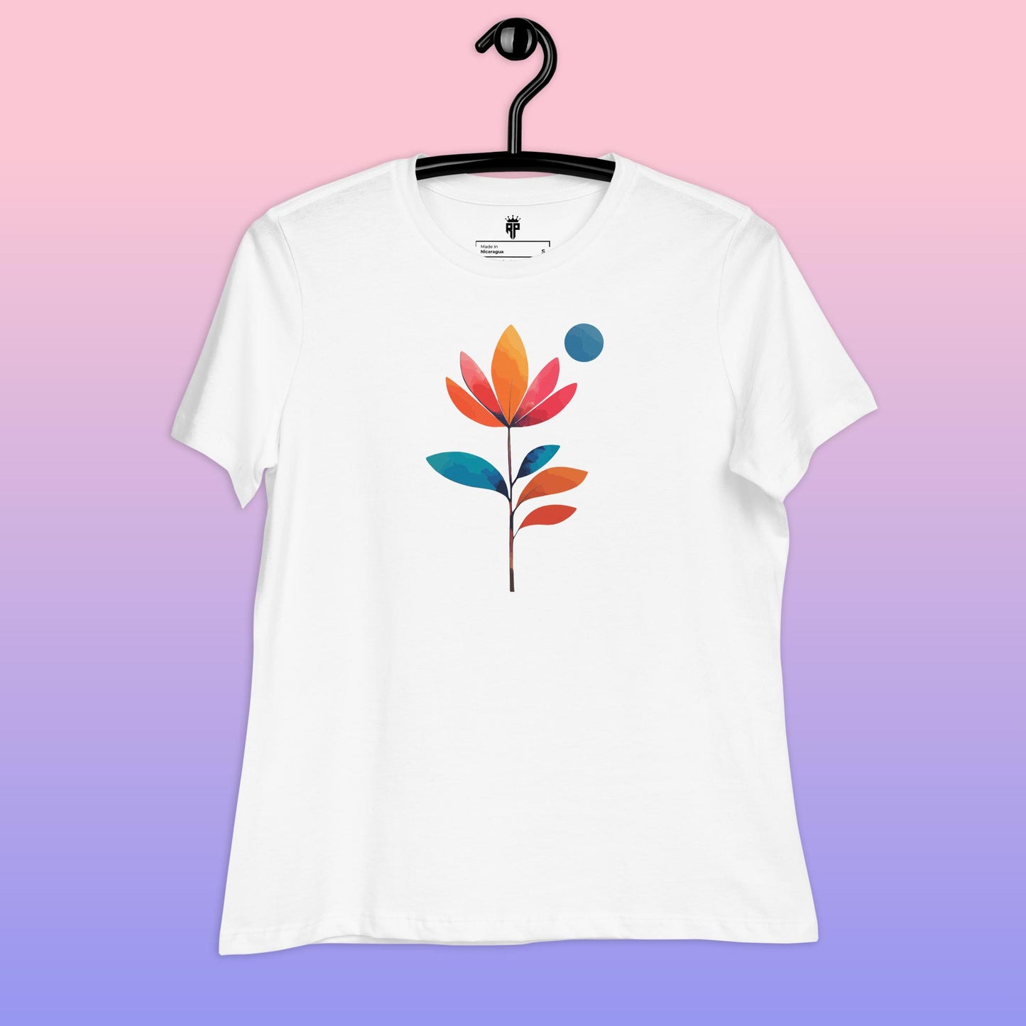 Moon Flower T-Shirt
