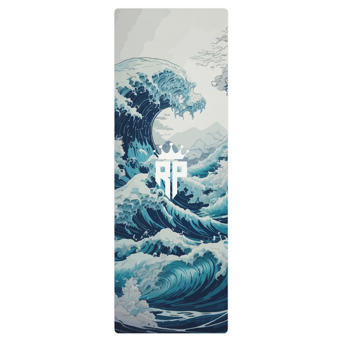 Rirakkusu Yoga mat