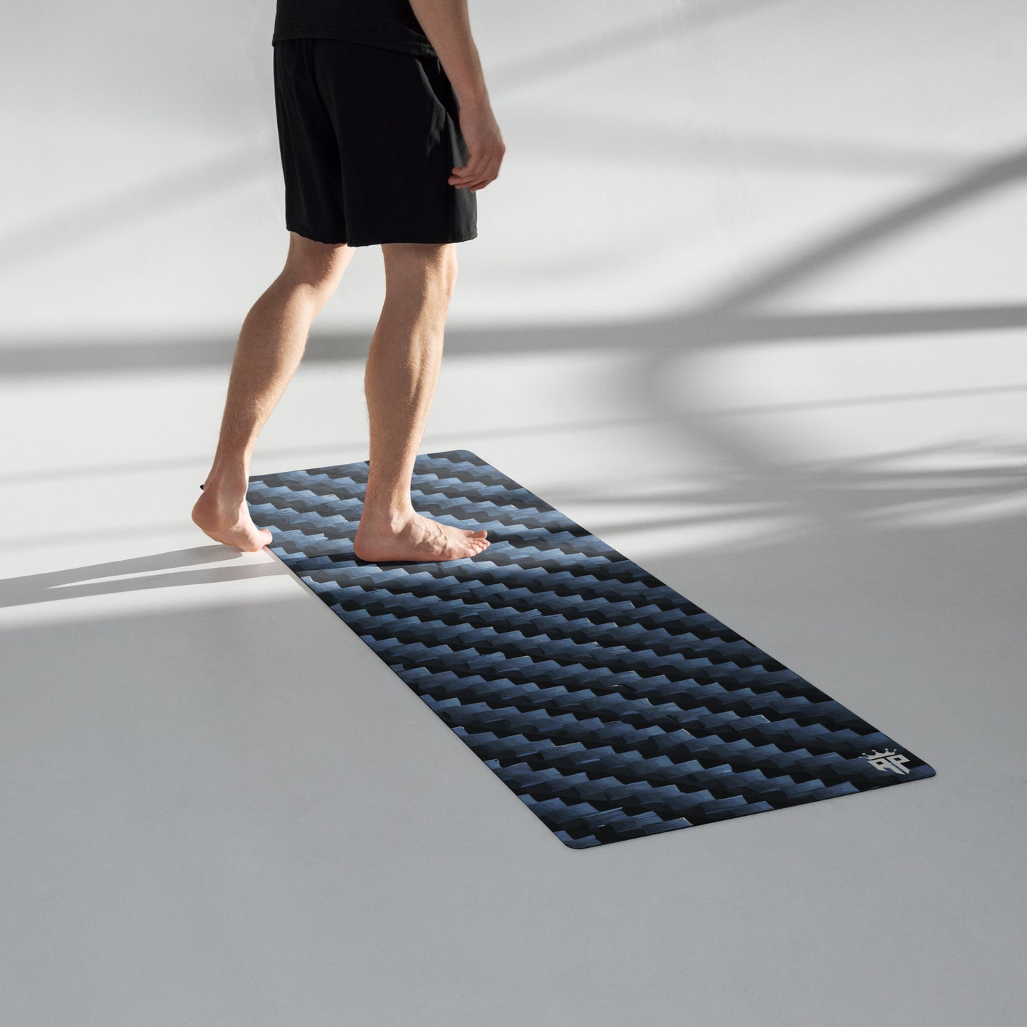 Carbon Yoga Mat