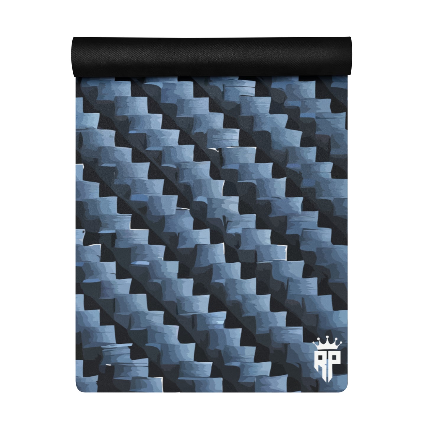 Carbon Yoga Mat